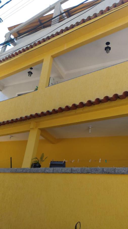 Casa Familiar Villa Angra dos Reis Exterior photo