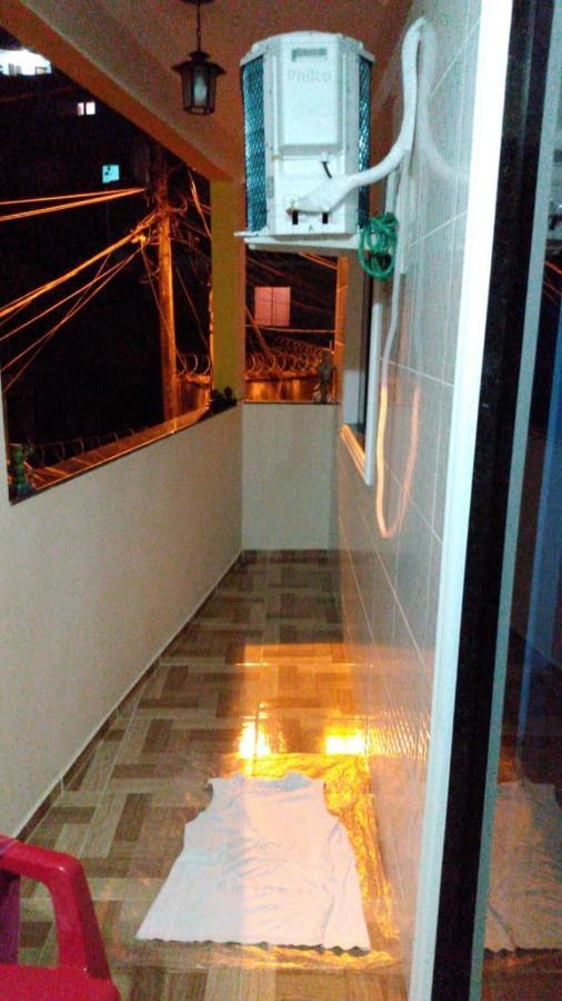 Casa Familiar Villa Angra dos Reis Exterior photo