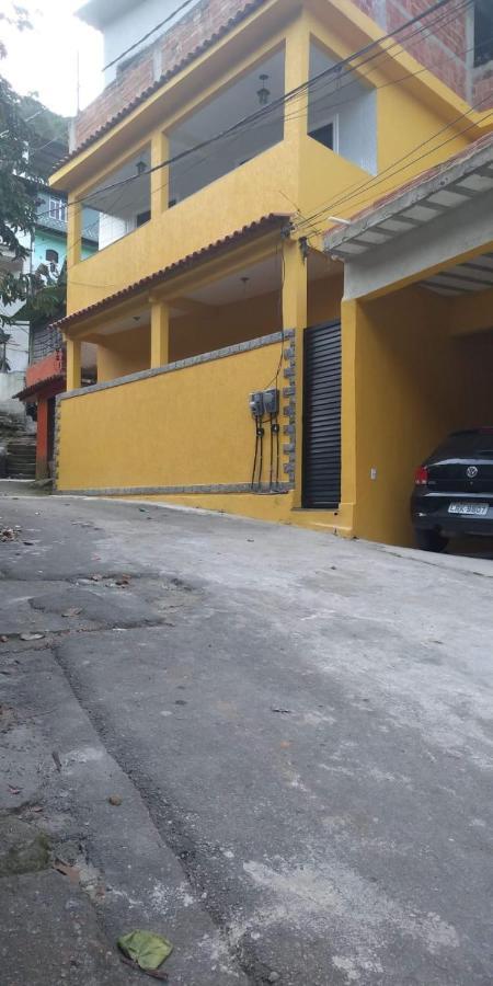 Casa Familiar Villa Angra dos Reis Exterior photo